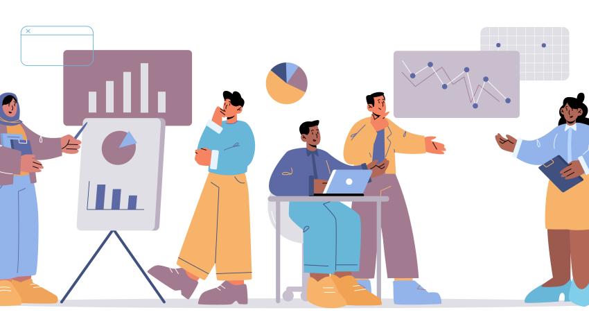 Website Development (Static & Dynamic)