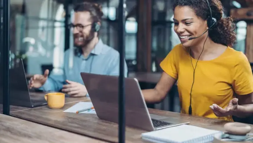 Building a High-Performing Team: Creating a Culture of Collaboration and Success