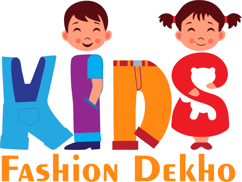 Kids Fashion Dekho