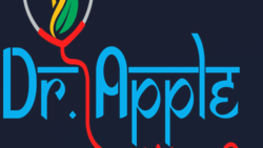 Dr Apple Healthcare Pvt Ltd